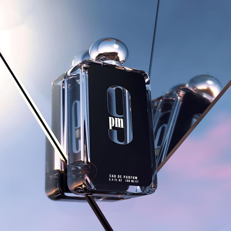 9 PM