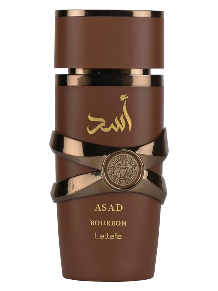 Asad Bourbon