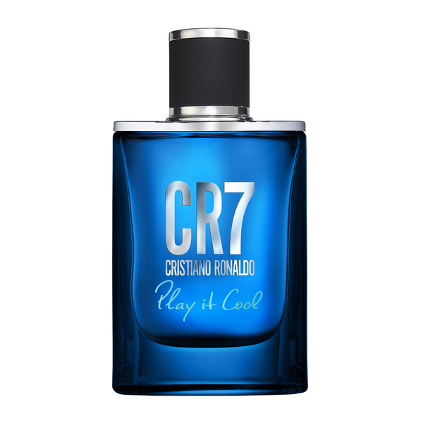 CR7 Play It Cool